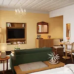 Hotel Villa Bahia