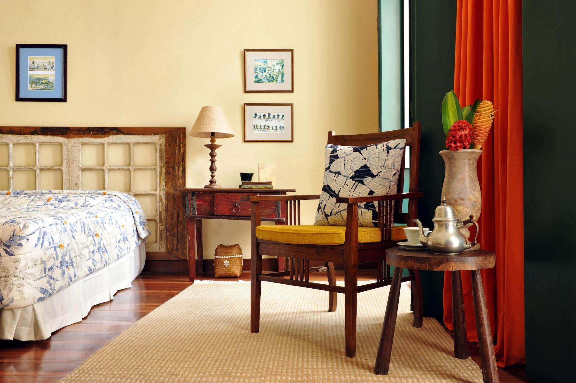 Bahia 4*