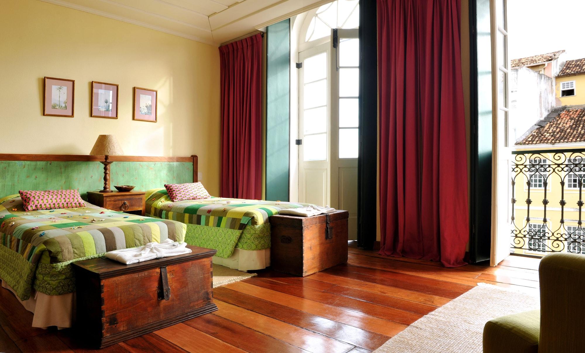 Bahia Hotel