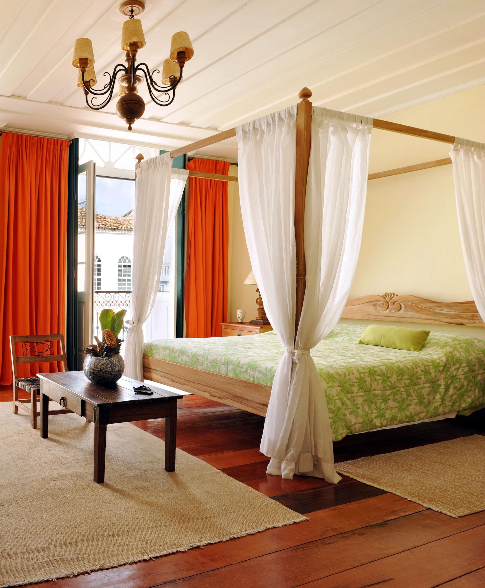 Bahia Hotel