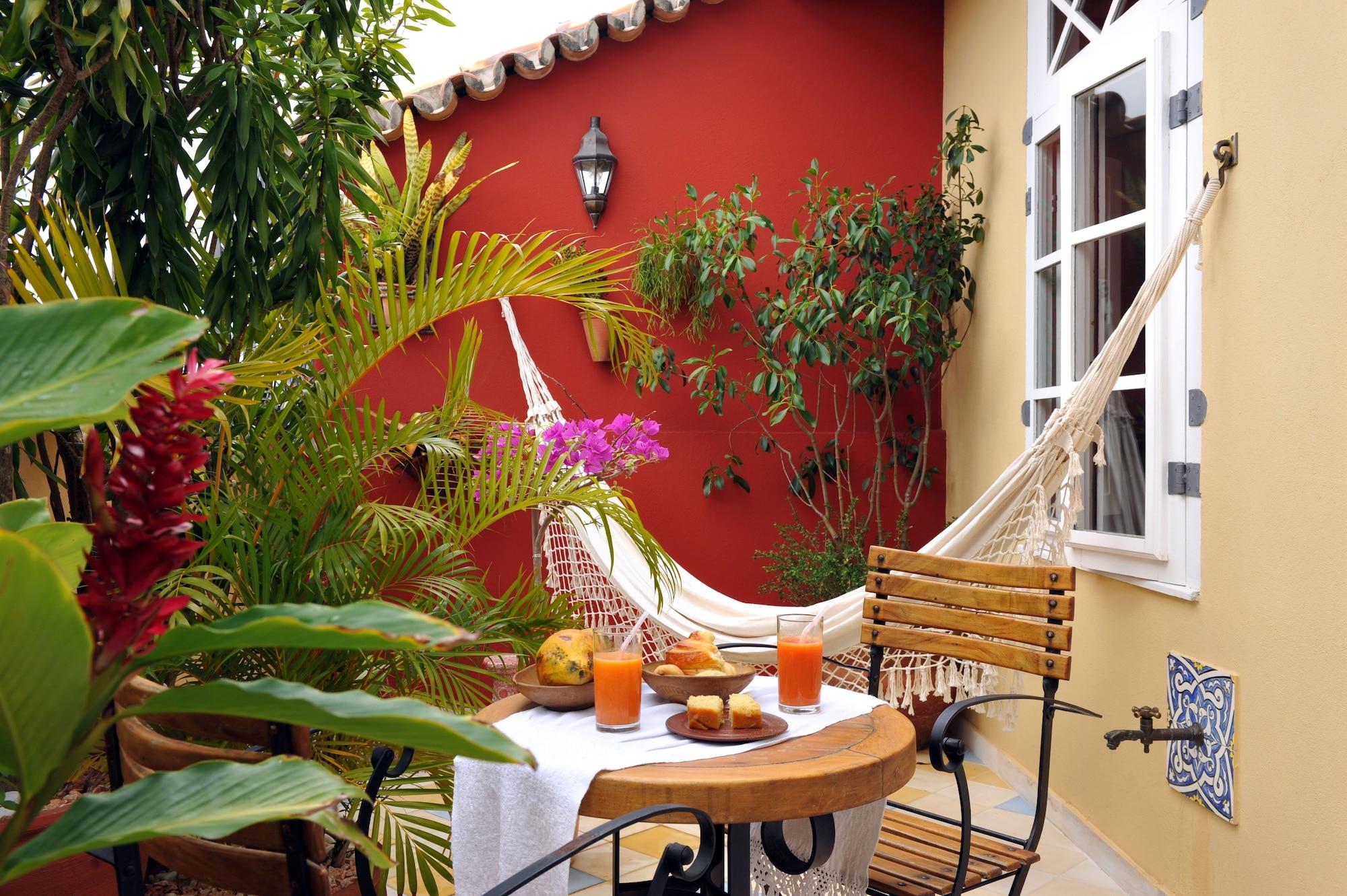 Hotel Bahia Salvador