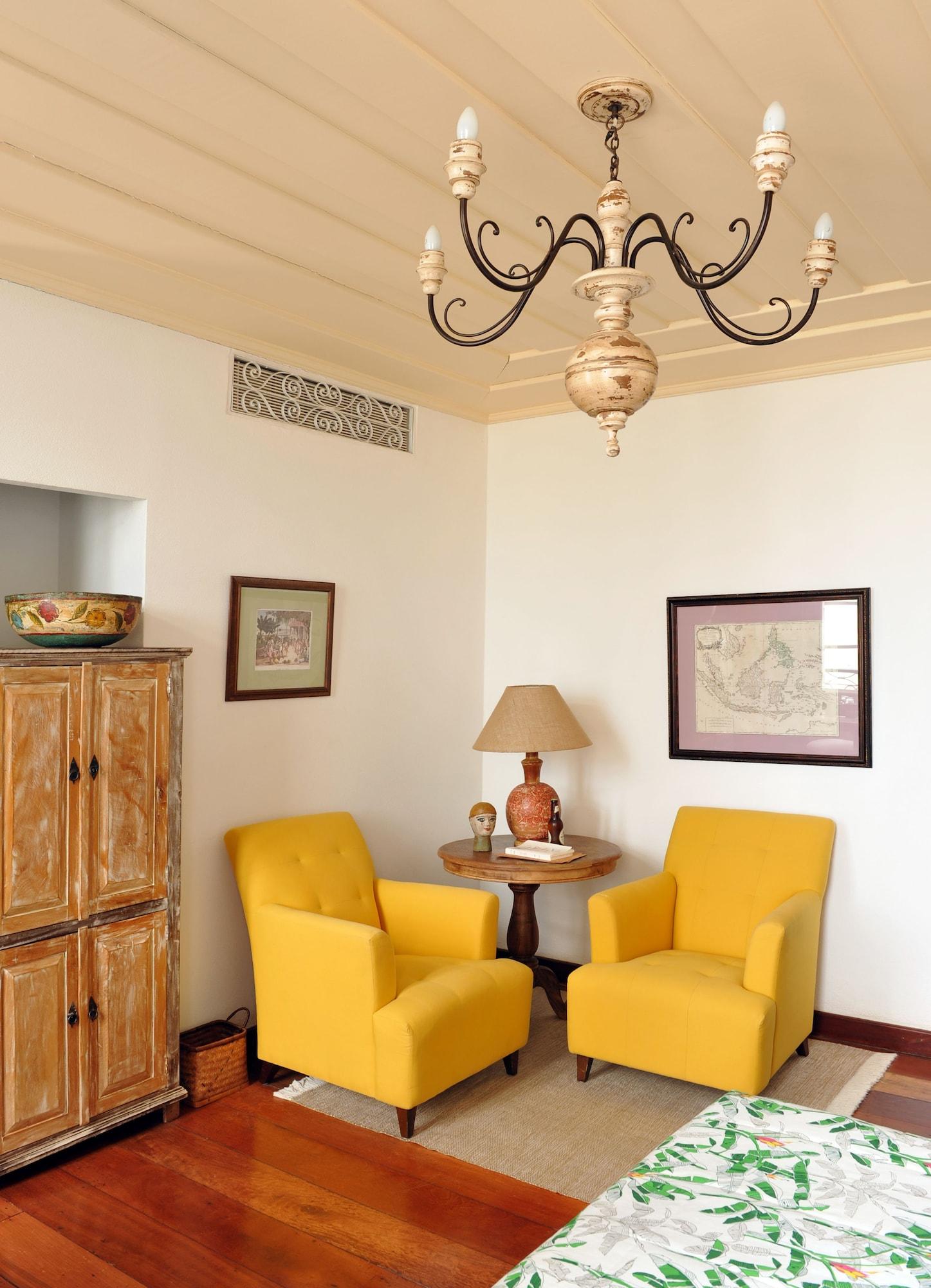 Bahia Hotel Salvador