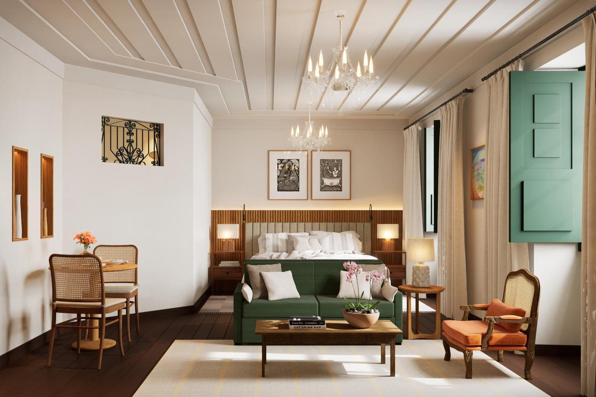 Hotel Bahia