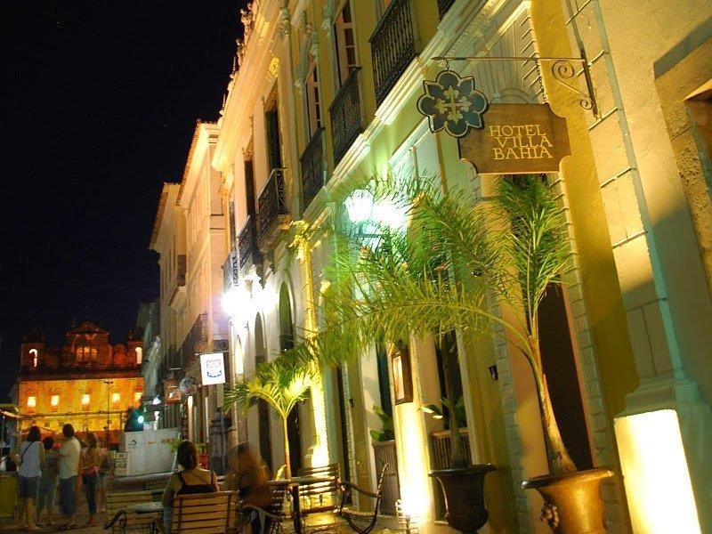 Hotel Bahia