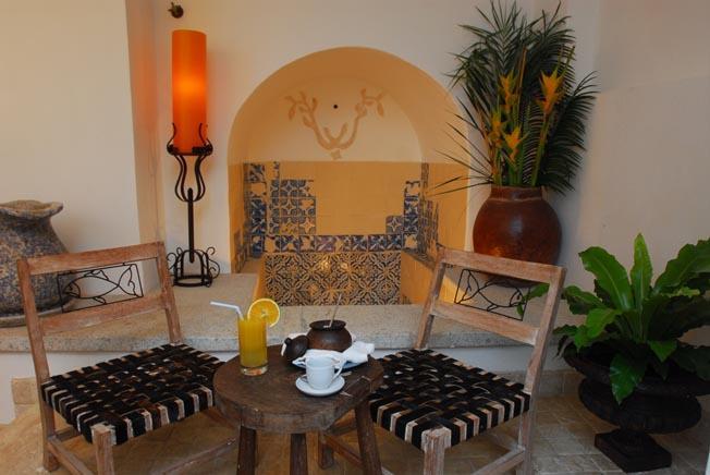 Hotel Bahia