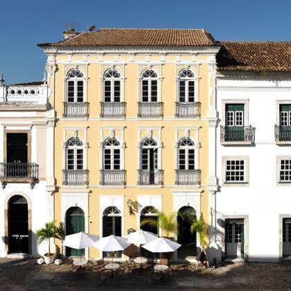 Bahia 4* Salvador